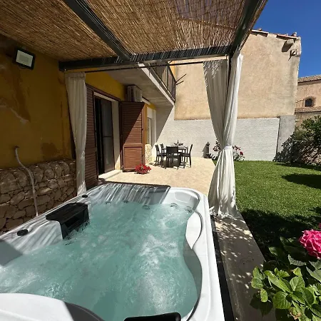 Garden House Σπίτι διακοπών Palazzolo Acreide