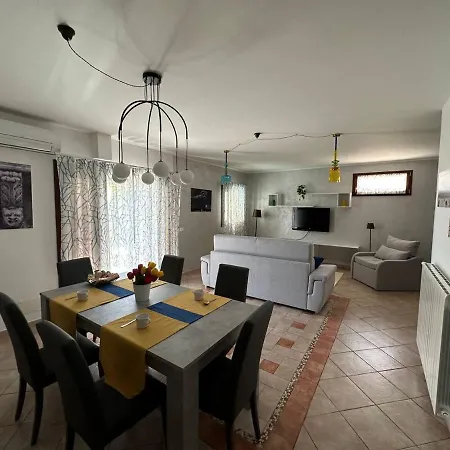 Garden House Palazzolo Acreide