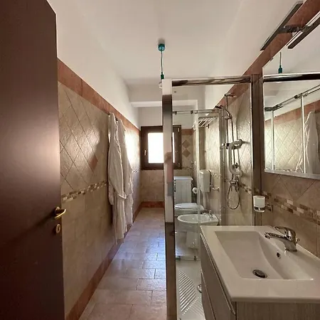 Σπίτι διακοπών Garden House