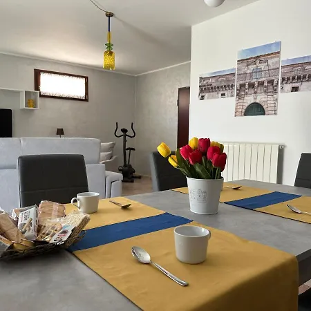 Garden House Σπίτι διακοπών