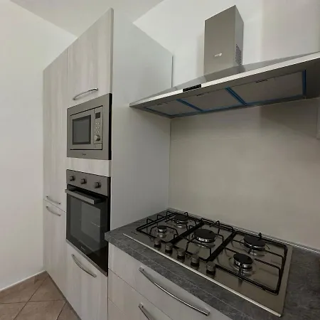 Σπίτι διακοπών Garden House Palazzolo Acreide