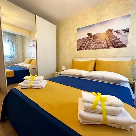 Σπίτι διακοπών Garden House *