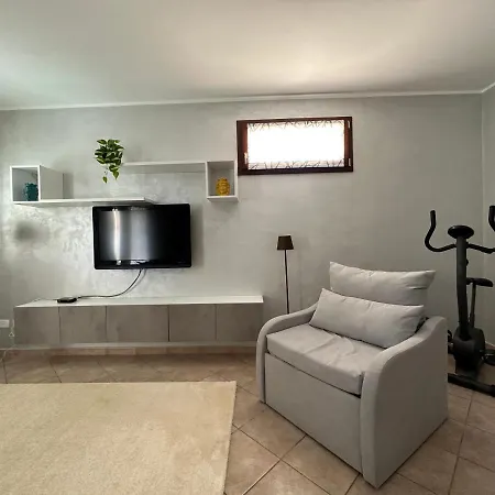 Garden House Σπίτι διακοπών *