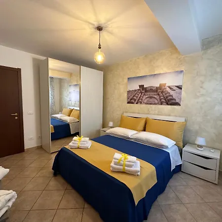 Garden House Palazzolo Acreide