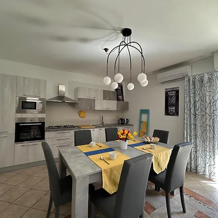 Σπίτι διακοπών Garden House