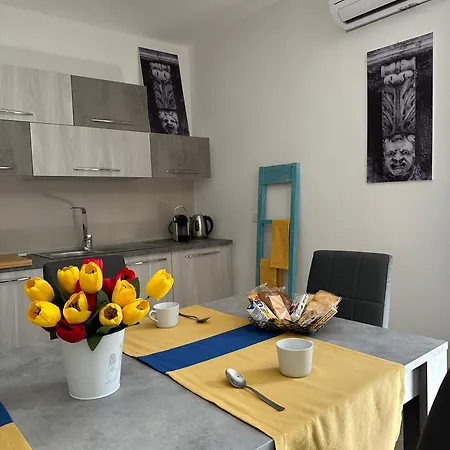 Σπίτι διακοπών Garden House